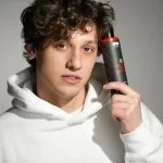 Безсульфатний відновлюючий шампунь для всіх типів волосся Sulfate Free Repair Shampoo, 250 мл - фото №7