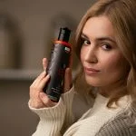 Безсульфатний відновлюючий шампунь для всіх типів волосся Sulfate Free Repair Shampoo, 250 мл - фото №8