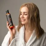 Відновлюючий бальзам для всіх типів волосся Total Care Repair Balsam, 250 мл - фото №5