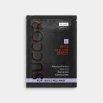 Шампунь от желтизны для осветленных волос Anti Yellow Effect Shampoo, 10 мл