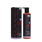 Шампунь від жовтизни для освітленого волосся Anti Yellow Effect Shampoo, 250 мл - фото №1