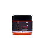 Маска від жовтизни для освітленого волосся Anti Yellow Effect Mask, 300 мл