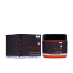 Маска від жовтизни для освітленого волосся Anti Yellow Effect Mask, 300 мл - фото №1