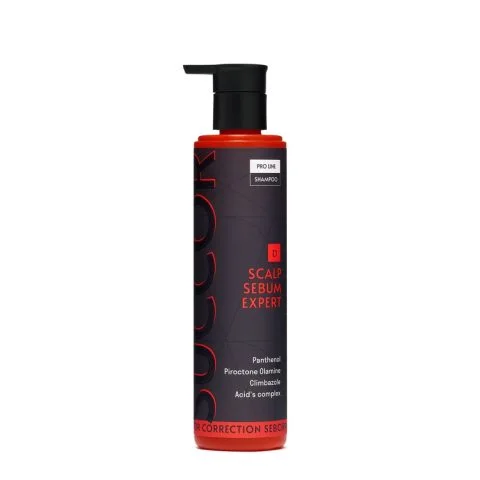 Шампунь для корекції проявів себорейного дерматиту Scalp Sebum Expert Shampoo, 250 мл