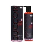 Шампунь для об'єму волосся Super Volume Energy Shampoo, 250 мл - фото №1