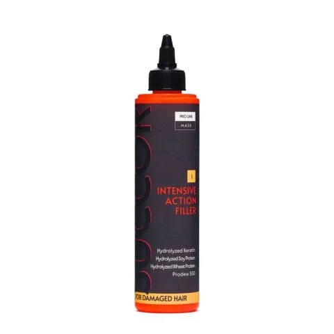 Маска-філер інтенсивної дії для пошкодженого волосся Intensive Action Mask-Filler, 250 мл