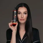 Маска-філер інтенсивної дії для пошкодженого волосся Intensive Action Mask-Filler, 250 мл - фото №3