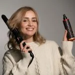 Двофазний термозахисний  спрей для волосся 2-Phase Thermo Protect Spray, 250 мл - фото №5