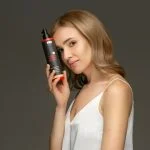 Двофазний термозахисний  спрей для волосся 2-Phase Thermo Protect Spray, 250 мл - фото №6