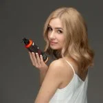 Двофазний термозахисний  спрей для волосся 2-Phase Thermo Protect Spray, 250 мл - фото №7