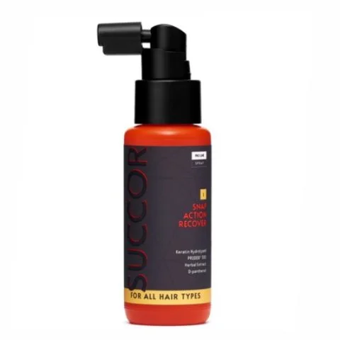 Відновлюючий спрей для волосся миттєвої дії Snap Action Recover Spray, 60 мл