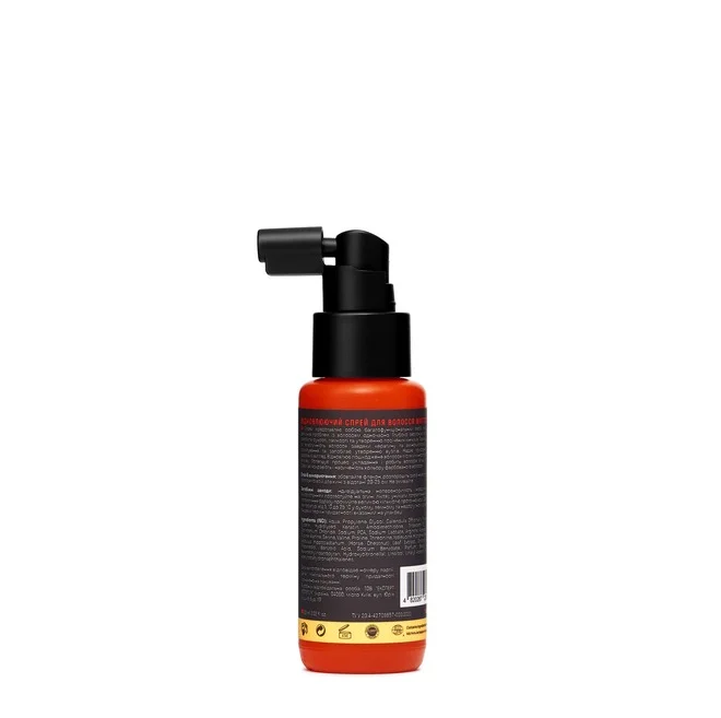 Відновлюючий спрей для волосся миттєвої дії Snap Action Recover Spray, 60 мл - фото №1