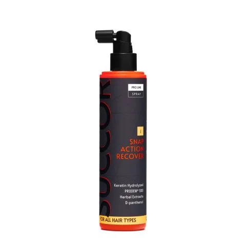 Відновлюючий спрей для волосся миттєвої дії Snap Action Recover Spray, 250 мл