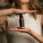 Зволожуюча олійка для сяючого волосся Expert Shiny Hair Oil, 60 мл - фото №4
