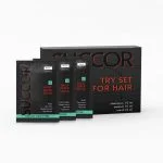 Набір пробників для щоденного догляду за волоссям Daily Superfood Mini Set