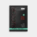 Набір пробників для щоденного догляду за волоссям Daily Superfood Mini Set - фото №2