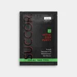 Набір пробників для глибокого очищення волосся та шкіри голови Detox Deep Purity Mini Set - фото №1