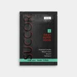 Набір пробників для глибокого очищення волосся та шкіри голови Detox Deep Purity Mini Set - фото №3