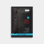 Набір пробників для зволоження сухого волосся Aqua Royal Power Mini Set - фото №1