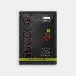 Набір пробників від жовтизни для освітленого волосся Anti Yellow Effect Mini Set - фото №3