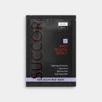 Маска от желтизны для осветленных воло Anti Yellow Effect Mask, 10 мл