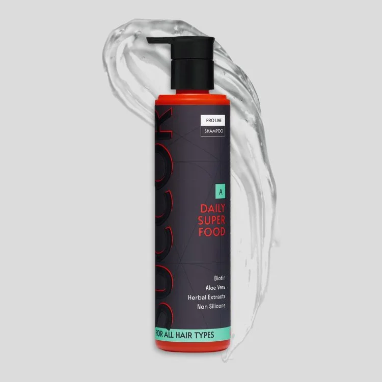 Шампунь cуперфуд для щоденного використання Daily Superfood Shampoo, 250 мл