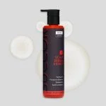 Шампунь для корекції проявів себорейного дерматиту Scalp Sebum Expert Shampoo, 250 мл