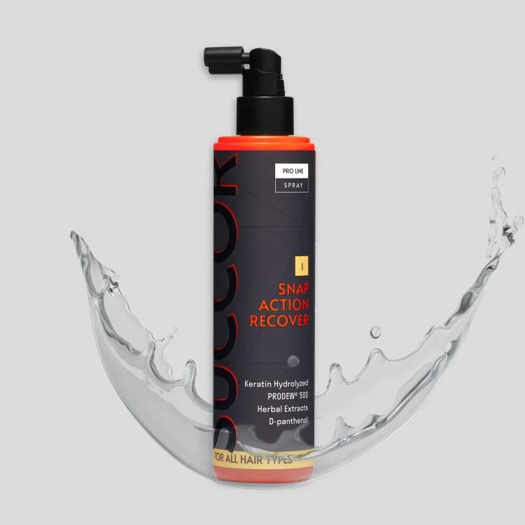 Відновлюючий спрей для волосся миттєвої дії Snap Action Recover Spray, 250 мл