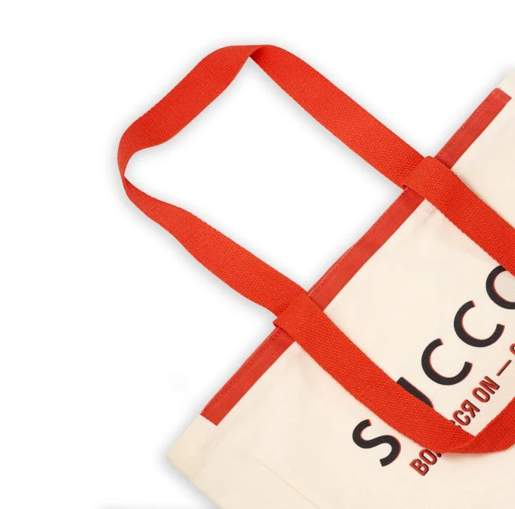 Shopper Succor orange - фото №1