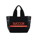 Shopper Succor black - фото №1
